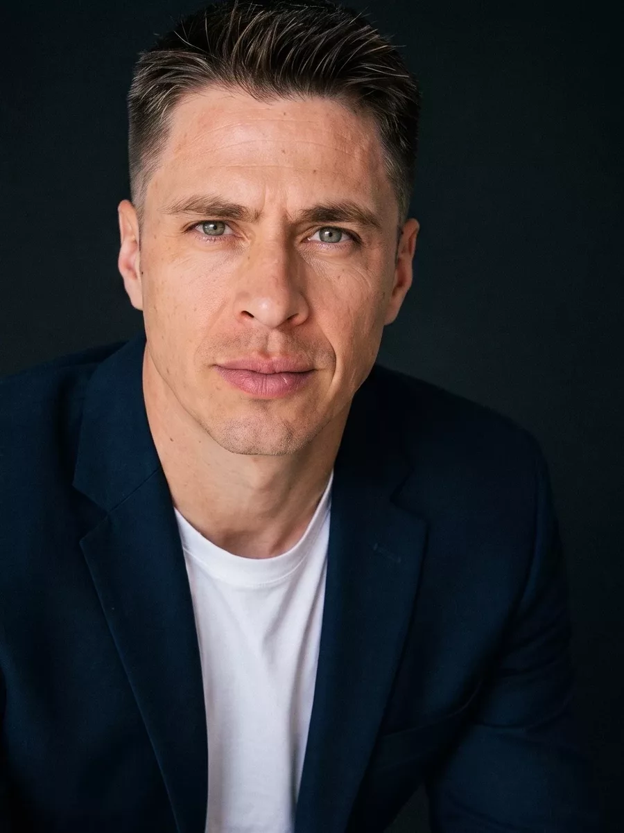 Ivan Guaderrama, founder of Ivan Guaderrama Studio