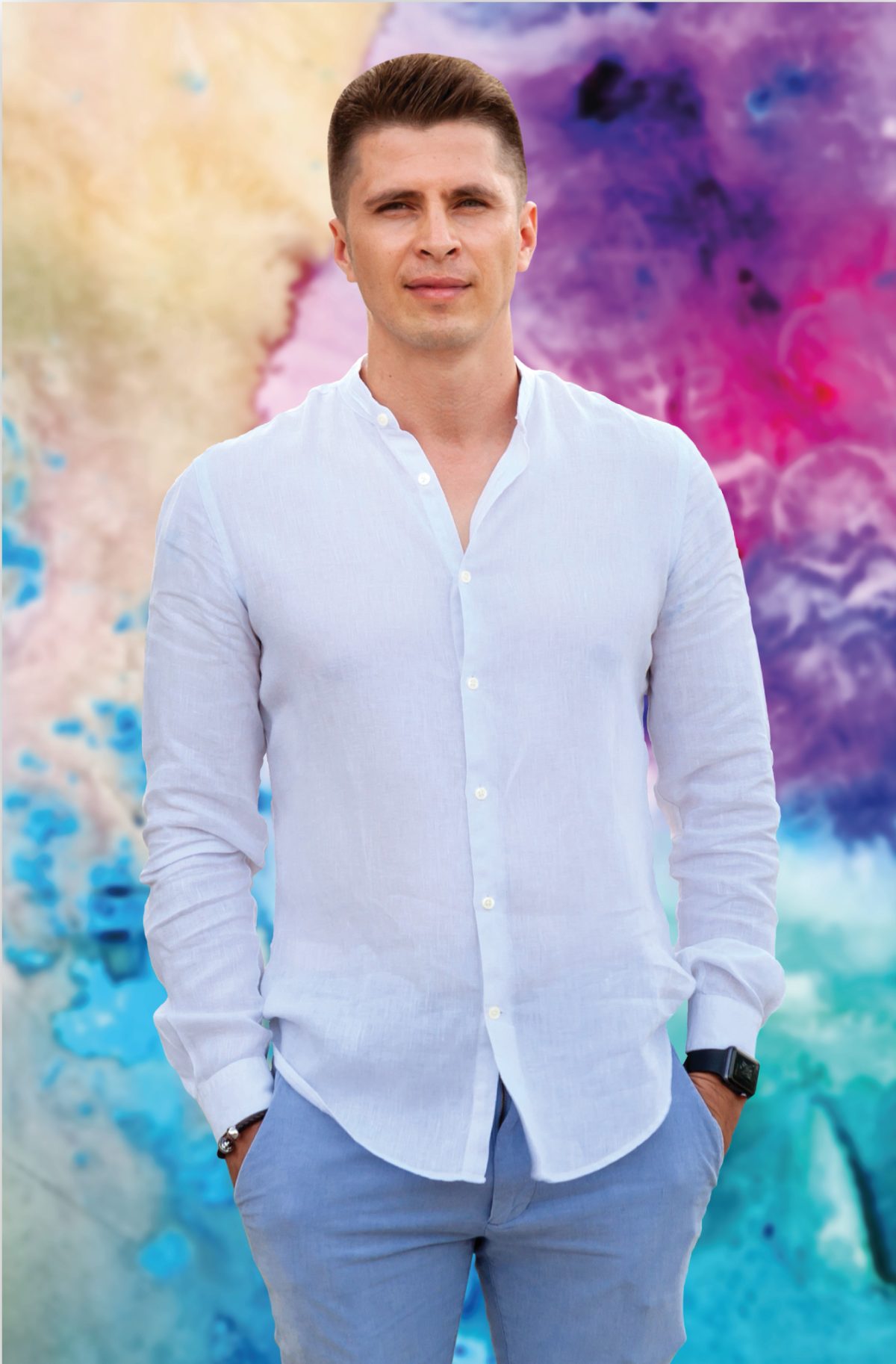 Ivan Guaderrama